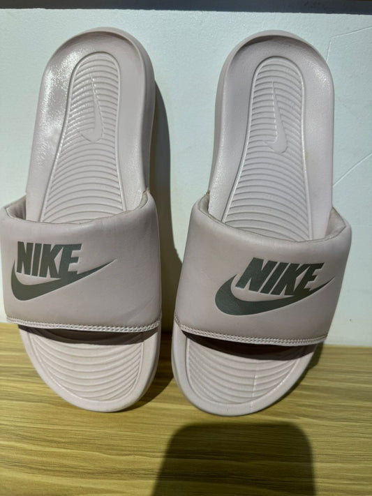 Nike Slide Sandals (For Ladies)