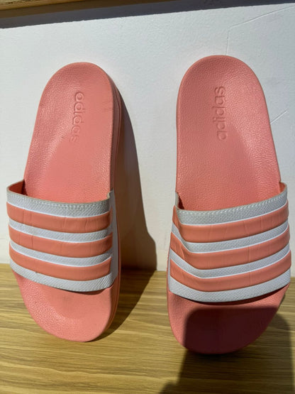 Slide Sandals (For Ladies)