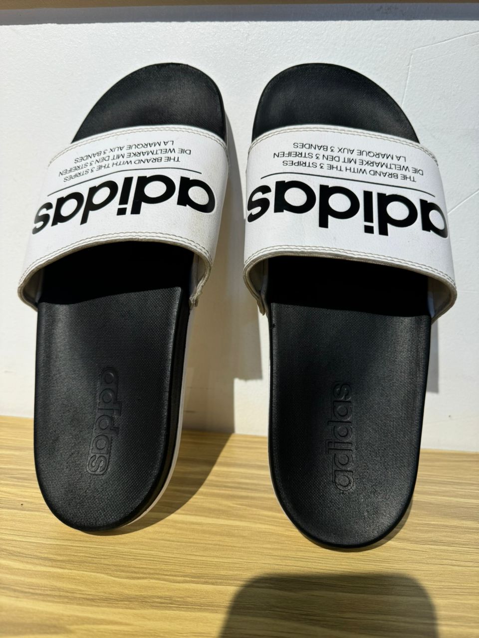 Slide Sandals