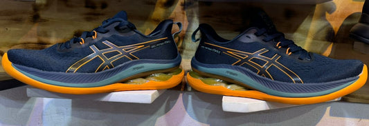 ASICS-Gel  Kinsei Max