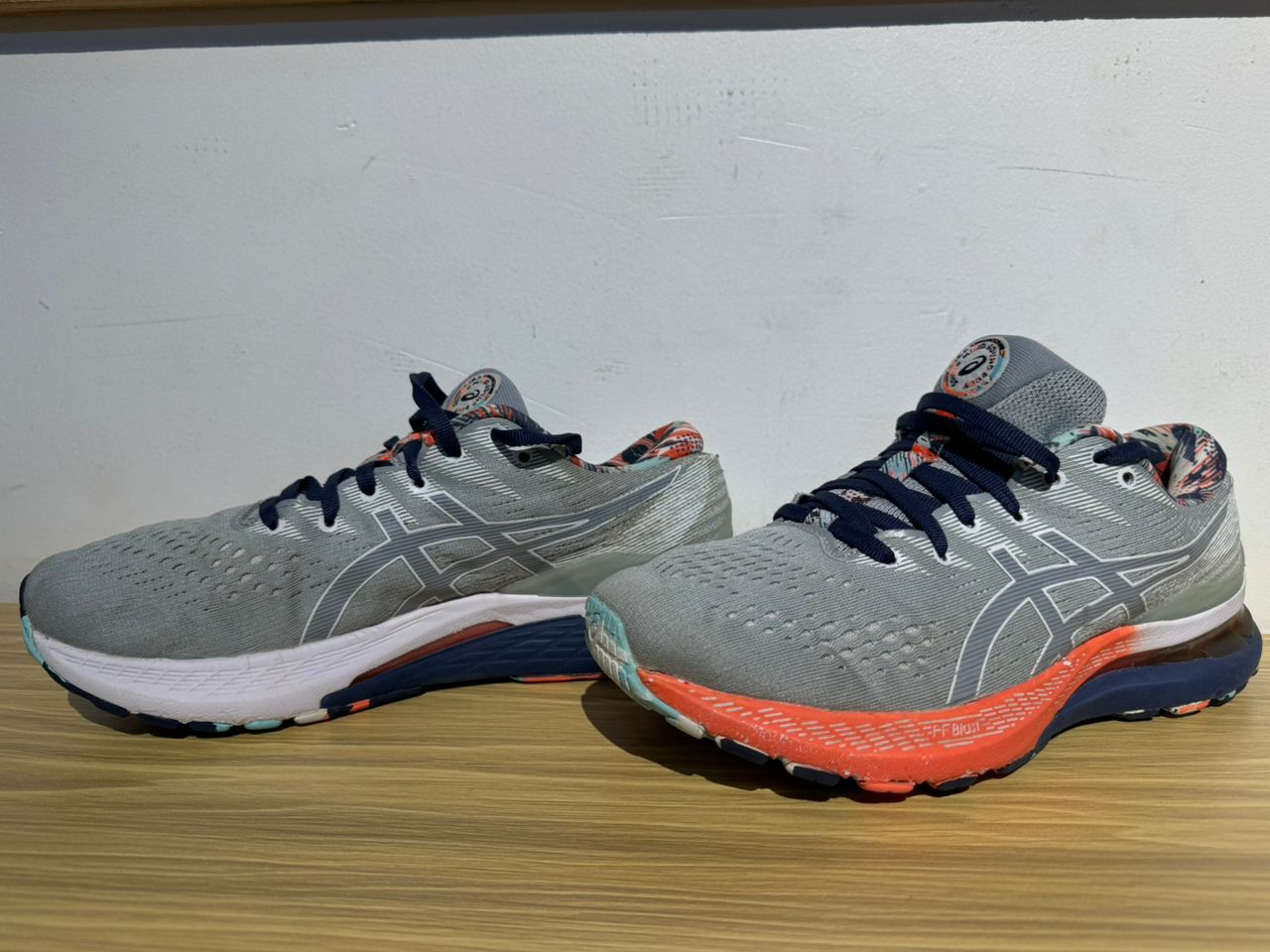 Asics Gel-Kayano-28