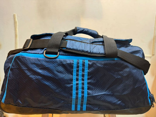 Addidas Duffle Bag