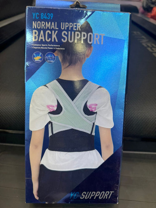 YC back support