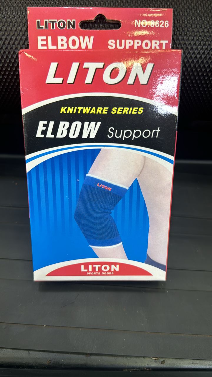 LITON elbow support