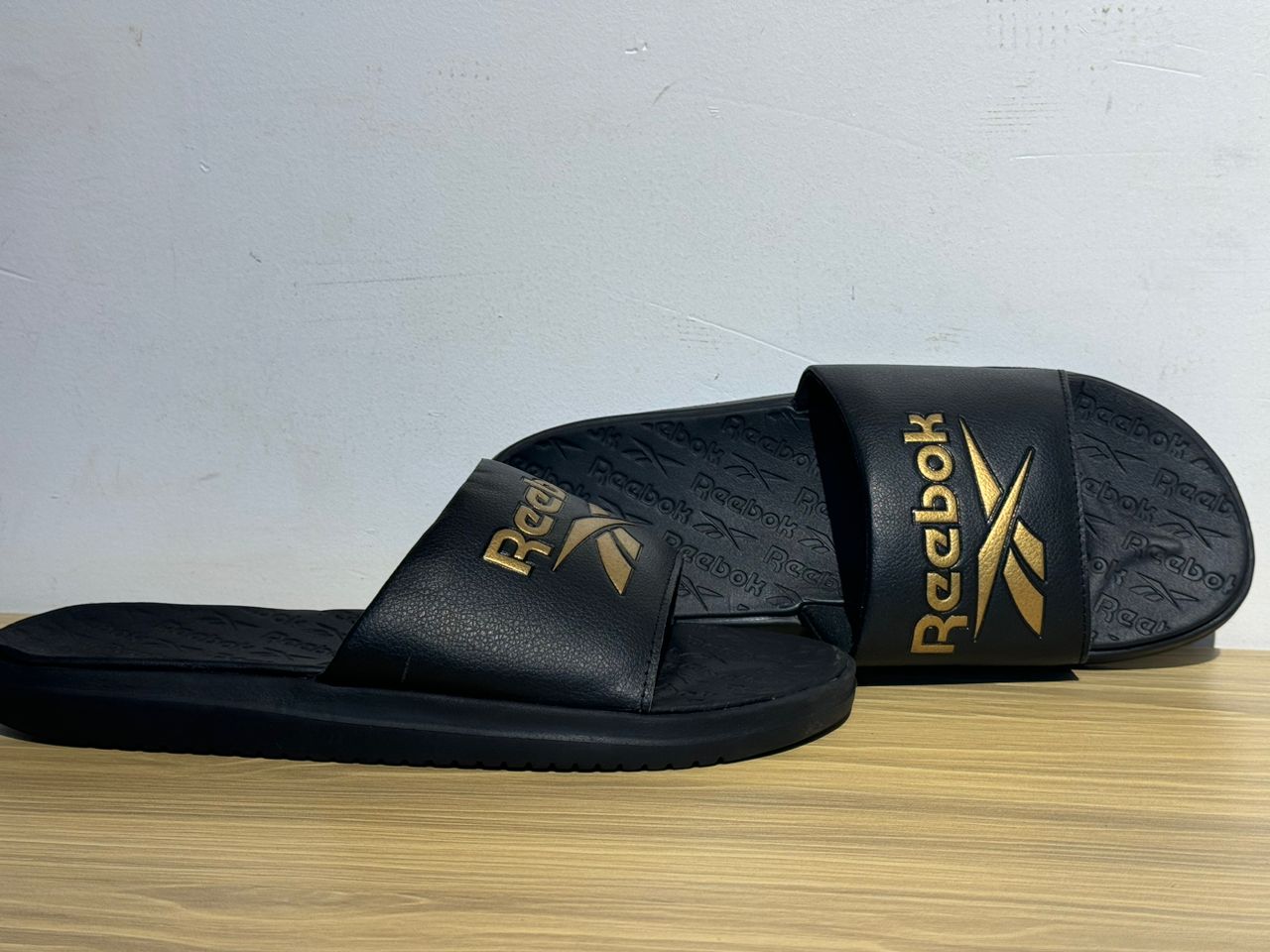 Rebook Slide Sandals