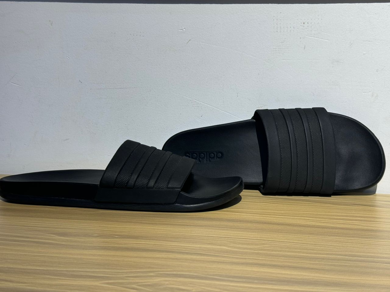 Addidas Slide Sandles