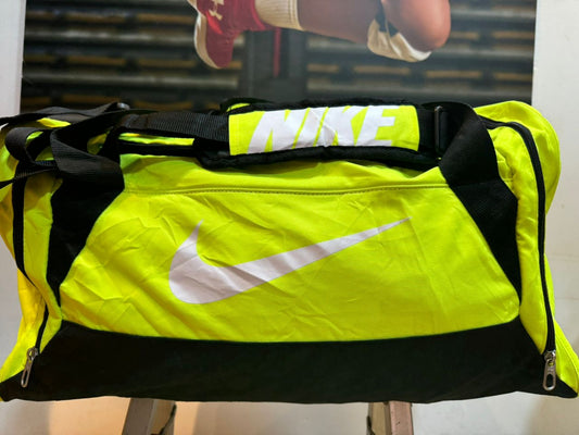 Nike Duffle bag